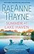 Summer at Lake Haven (Haven...