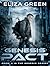 Genesis Pact (Genesis, #4)