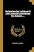 Recherches Sur La Nature Et Les Causes De La Richesses Des Nations...... (French Edition)