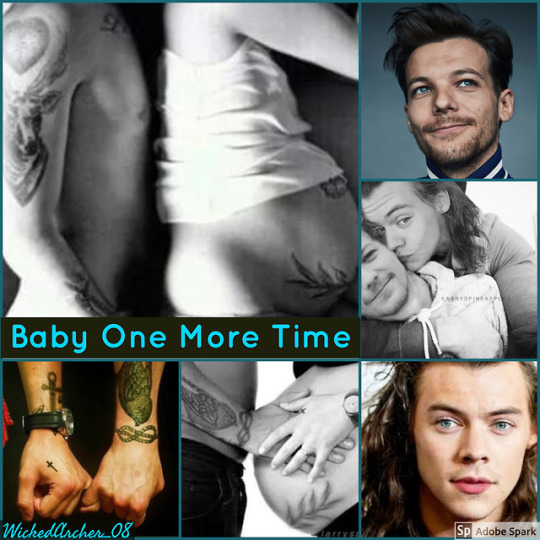 Baby One More Time