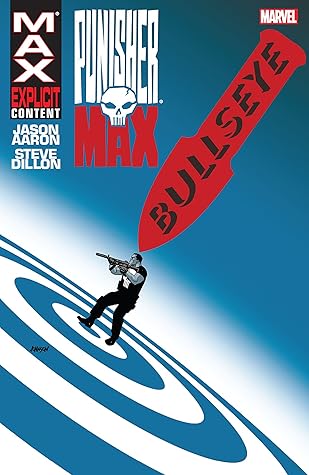 PunisherMAX, Vol. 2: Bullseye
