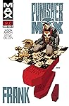 PunisherMAX, Vol....