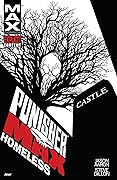 PunisherMAX, Vol. 4: Homeless