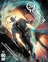 The Question by Jeff Lemire