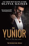 Yuñior by Olivia Gaines
