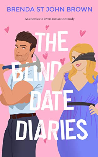 The Blind Date Diaries (Kindle Edition)