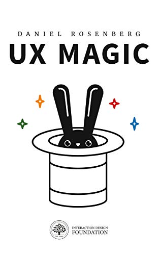 UX Magic (Kindle Edition)