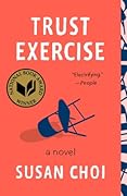Trust Exercise
