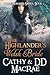 The Highlander's Welsh Bride (Hardy Heroines #4)