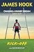 Kick Off (Chasing a Rugby Dream, #1)
