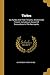 Thebes: Its Tombs And Their...