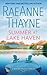 Summer at Lake Haven