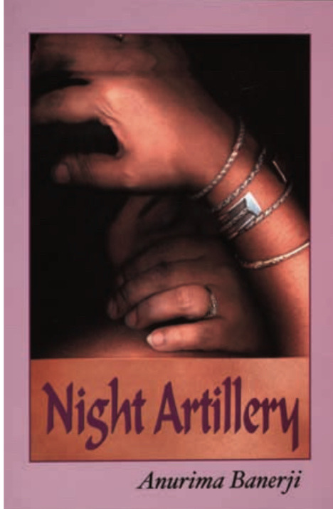 Night Artillery (Paperback)