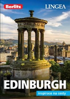 Edinburgh: Inspirace na cesty (Berlitz Inspirace na cesty)