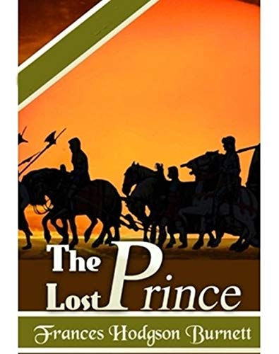 The Lost Prince