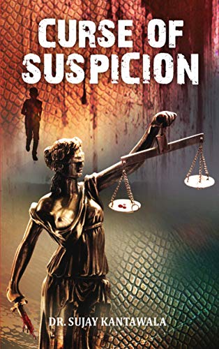 Curse of Suspicion (Kindle Edition)