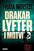 Drakar lyfter i motvind (Lisa Engström, #2)