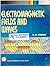 Electromagnetic Fields And Waves by K.D. Prasad
