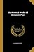The Poetical Works Of Alexander Pope