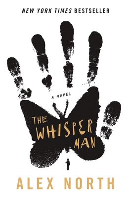 The Whisper Man (Paperback)