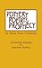 Pottery, Poetry, and Prophecy: Studies in Early Hebrew Poetry
