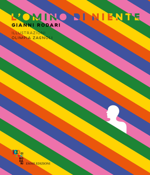 L'omino di niente (Hardcover)