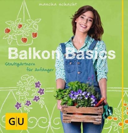 Balkon Basics (Unknown Binding)