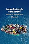 Justice for People on the Move: Migration in Challenging Times
