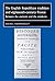 The English Republican tradition and eighteenth-century France by Rachel Hammersley