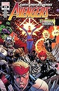 Avengers (2018-2023) #29