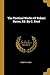 The Poetical Works Of Robert Burns, Ed. By C. Kent