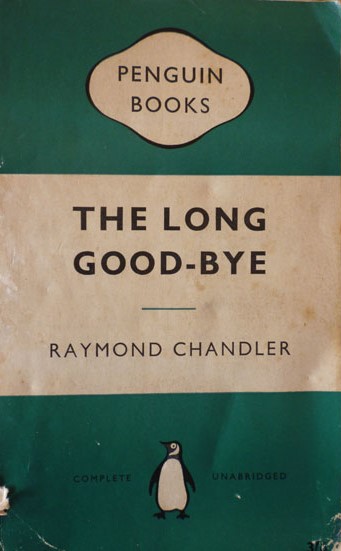The Long Goodbye