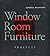 Window Room Furniture