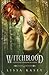 Witchblood (Kitsune Chronicles #1)