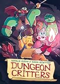 Dungeon Critters