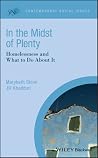 In the Midst of Plenty by Marybeth Shinn In the Midst of Plenty by Marybeth Shinn