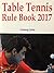 Table Tennis
