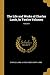 The Life and Works of Charles Lamb, In Twelve Volumes; Volume I
