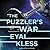 The Puzzler’s War (The Tarakan Chronicles #2)