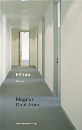 Förhör (Hardcover)