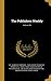 The Publishers Weekly; Volu...