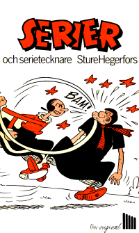 Serier och serietecknare