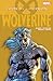 Wolverine: The End
