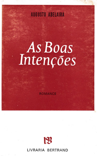 As Boas Intenções