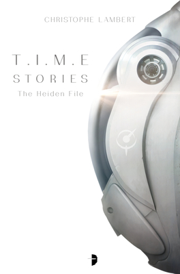 T.I.M.E Stories: The Heiden File (Paperback)