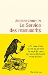 Le Service des ma...