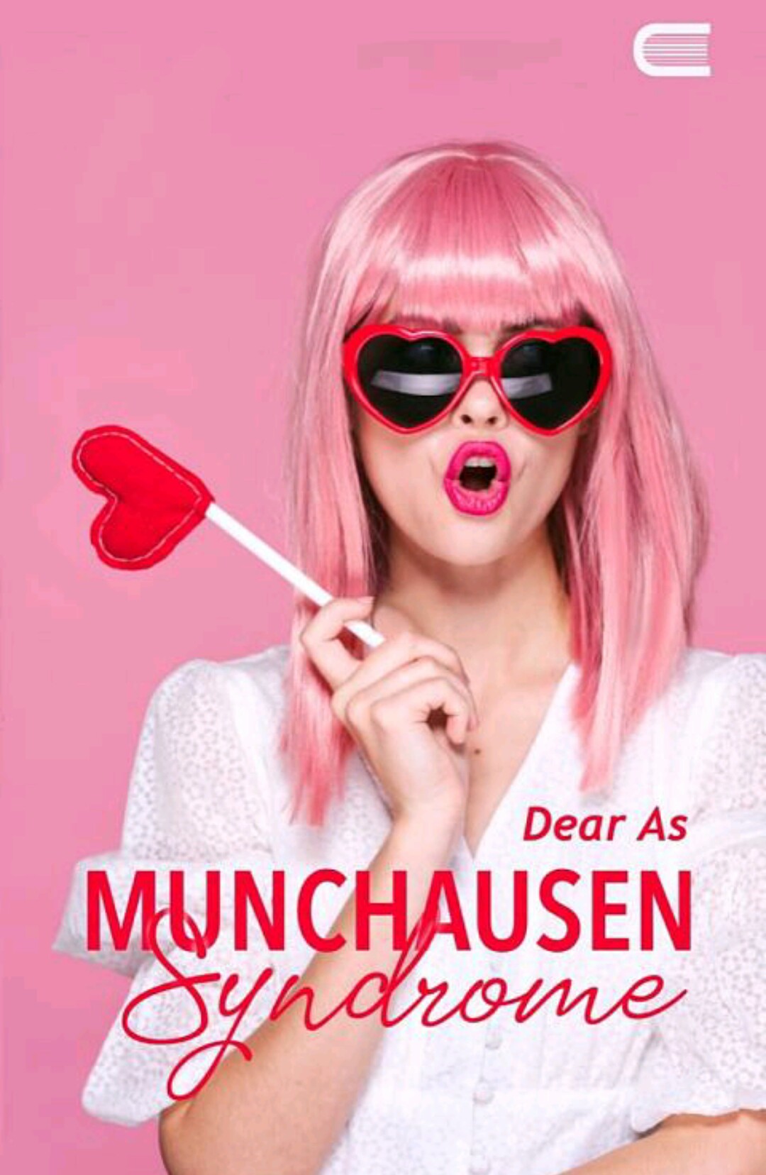 Munchausen Syndrome