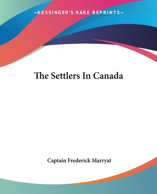 The Settlers in Canada
