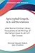 Apocryphal Gospels, Acts & ...
