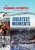 Greatest Moments